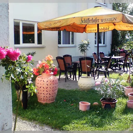 Landhotel Hotel Trampe