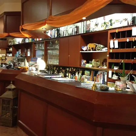 ホテル Landhotel 3*