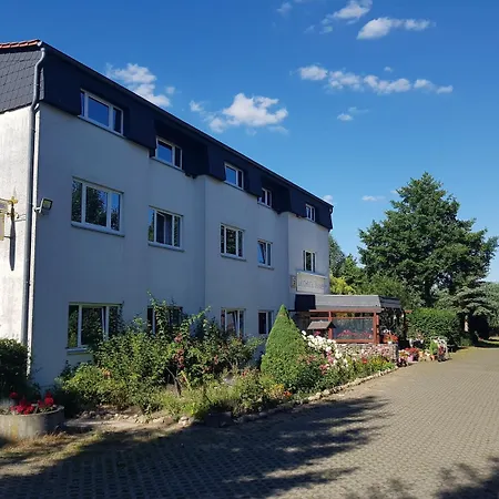 Landhotel Hotel Trampe