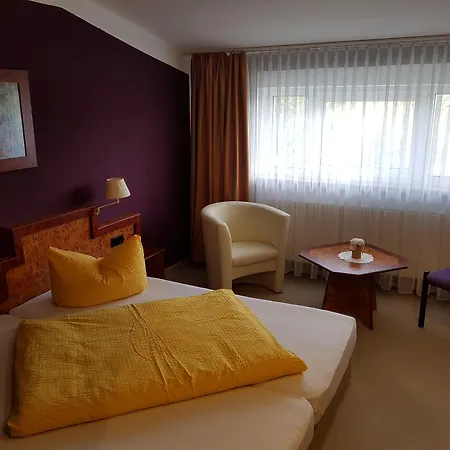 Landhotel Hotel 3*