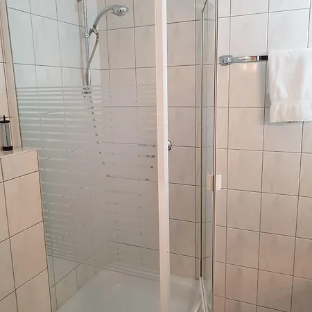 ホテル Landhotel Trampe