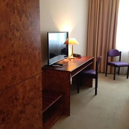 ホテル Landhotel Trampe