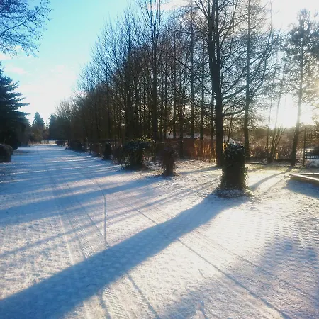 ホテル Landhotel 3*