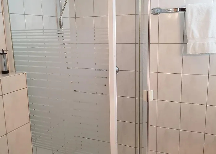 فندق Landhotel Trampe