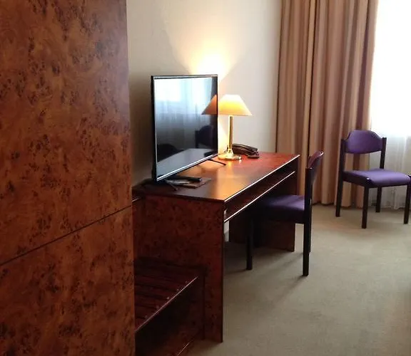 Hotel Landhotel Trampe